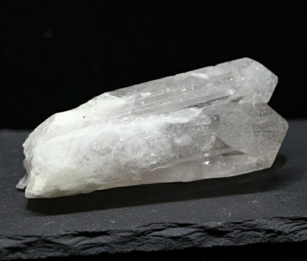 1点物 原石 ダンビュライト 58x14x24mm 32g 天然石 ヒーリングヒーラー パ...