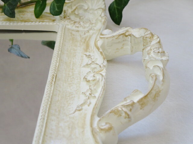 インテリア 雑貨 小物 ミラートレイ テーブルコーディネート