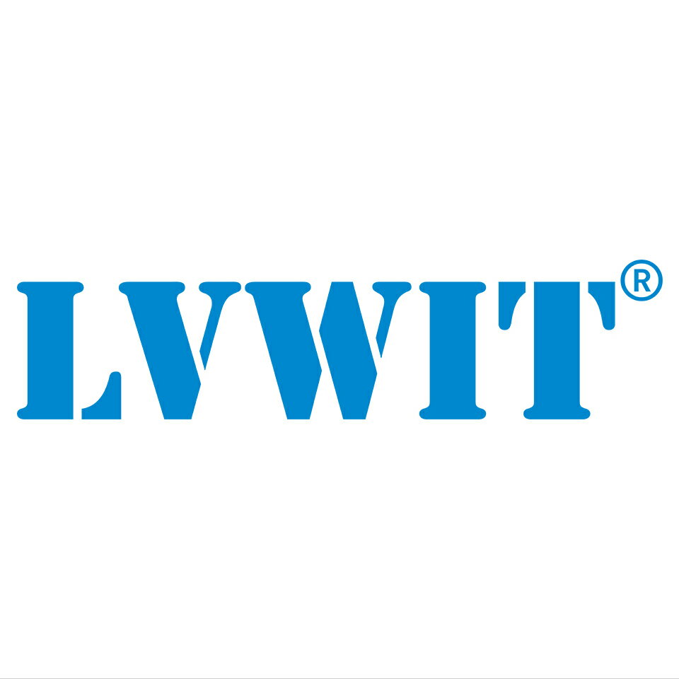 lvwit（楽天市場）の店舗ロゴ