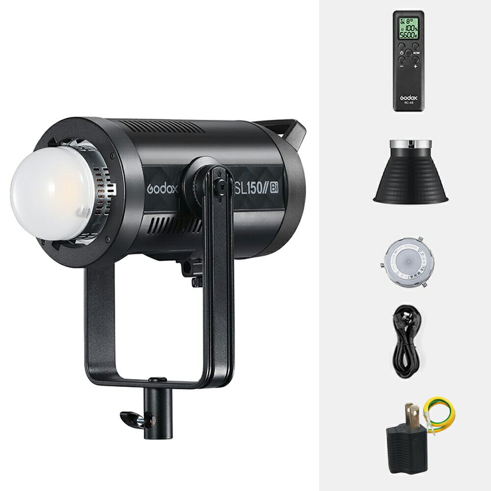 楽天市場】godox sl 150w ビデオライトの通販 楽天市場】godox sl 150w ビデオライトの通販