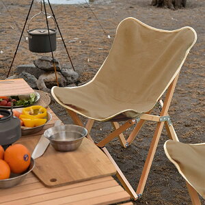 【10%OFFクーポン&エントリーで最大P10倍】アウトドアチェア 折りたたみ 木製 椅子 折りたたみ椅子 持ち運び ポータブル キャンバス 洗える 丈夫 便利 アウトドア お釣り キャンプ いす 砂浜 軽いチェア ズック 収納バッグ付 送料無料 LVYUAN(リョクエン)通販格安セール情報 楽天 通販