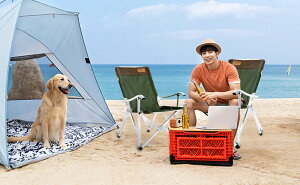 【10%OFFクーポン&エントリーで最大P10倍】アウトドアチェア 軽量 折りたたみ 収束式 コンパクト 収納袋付 カップホルダー付 持ち運び 携帯 椅子 イス アウトドア ポータブル 耐荷重120kg アームチェア キャンプ 釣り ハイバック 送料無料 LVYUAN(リョクエン)通販格安セール情報 楽天 通販