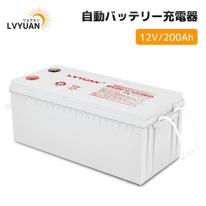 LVYUANLVYUAN(祯) Хåƥ꡼  12V/200Ah Хåƥ꡼/ХХåƥ꡼ VRLAۼ̩ķ ƥʥ󥹥ե꡼Хåƥ꡼ Хåƥ꡼ Ĺ̿  ֤ǽ  GELХåƥ꡼ 