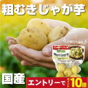 【エントリーでポイント10倍】国産 粗むきじゃがいも 230g そのままクッキン具 常温保存 ボイル済み 水洗い不要 国内製造 規格外野菜 時短 便利 料理 電子レンジ調理可能 送料無料 < ジャガイモ じゃが芋 常温 国内産野菜 下茹で野菜 簡単調理 手間なし >
