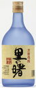 25°里の曙（黒糖焼酎） 720ml＜焼酎 御中元 ギフト プレゼント Gift 贈答品 内祝い お返し お酒＞