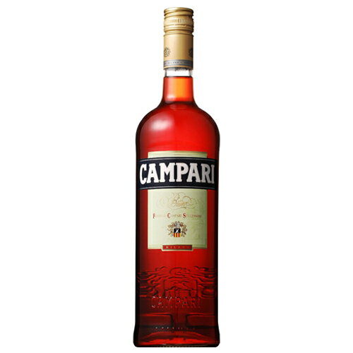 CANPARI（カンパリ）『カンパリ』