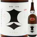 【灘の銘酒】剣菱 上撰 1．8L【父の日】【清酒】＜日本酒 御中元 ギフト プレゼント Gift 贈答品 内祝い お返し お酒 日本酒 1800 一升瓶＞