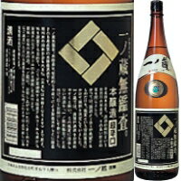 【一ノ蔵のロングセラー商品】一ノ蔵（いちのくら） 無鑑査 本醸造 超辛口 1．8L【父の日】【清酒】＜日本酒 辛口 御…