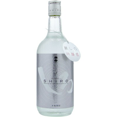 高橋酒造 25°白岳 吟麗しろ「銀しろ」（米焼酎） 720ml＜焼酎 御中元 ギフト プレゼント Gift 贈答品 内祝い お返し お酒＞ 2