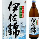 大口酒造 25°伊佐錦（芋焼酎） 900ml＜芋焼酎 御中元 ギフト プレゼント Gift 贈答品 内祝い お返し お酒＞