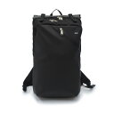 [CIE] bN bNpbN @AX Y fB[X VARIOUS BACKPACK 02 L 21822 ubN