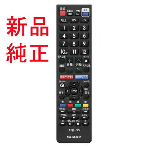  ®ã  SHARP 㡼 4KվTV   ⥳ GB335SA