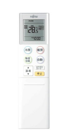 ®ã���� ���� �ٻ��� FUJITSU ���ͥ�� �������� ��⥳�� AR-RKC1J