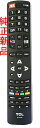 純正 速達 新品 TCL テレビ リモコン RC3100J02 ( RC310VFJR1 の 代替え リモコン )