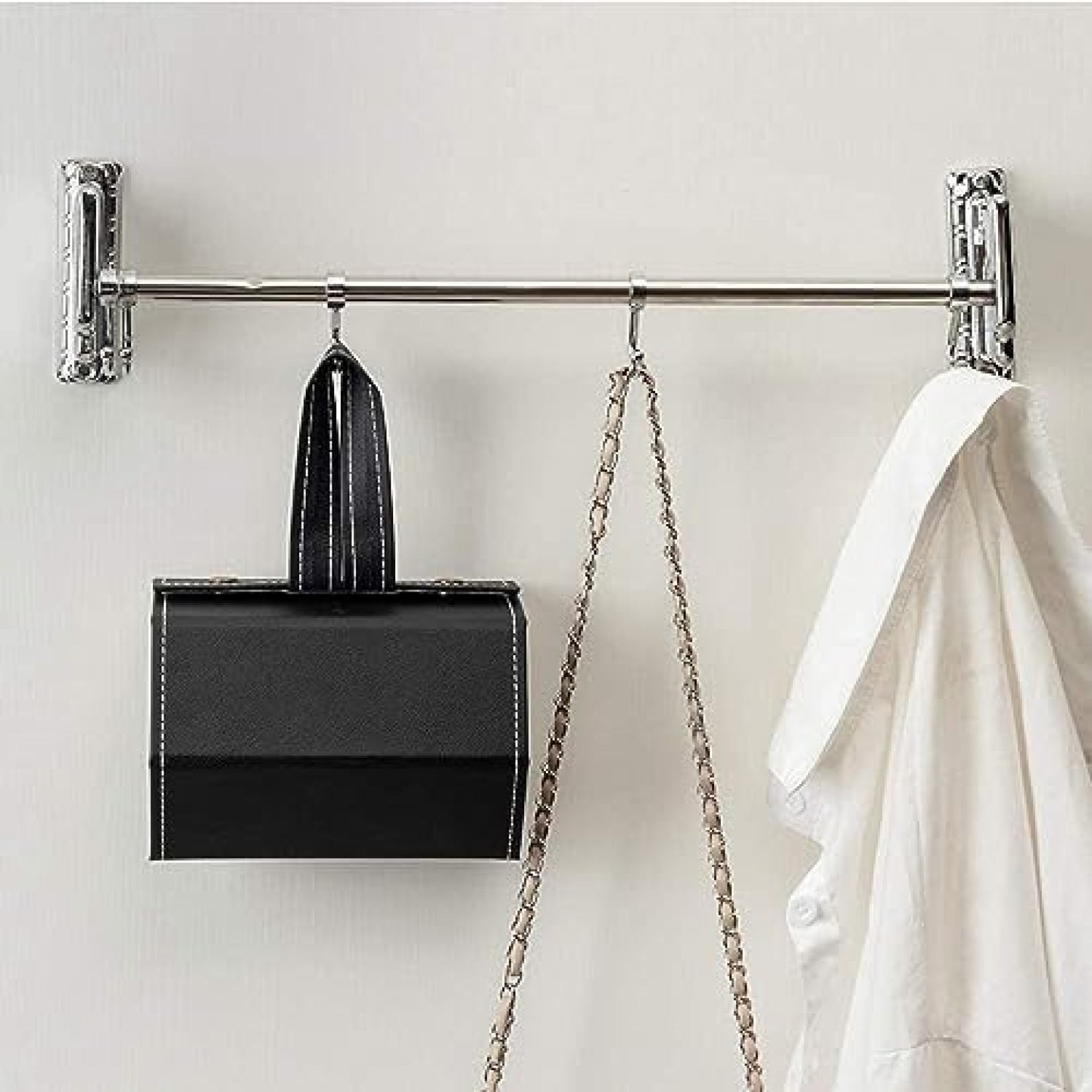 2X サングラスオーガナイザー 3スロットのトラベルメガネケース 複数のペアの眼鏡収納ボックス ハンギングアイウェアホルダー