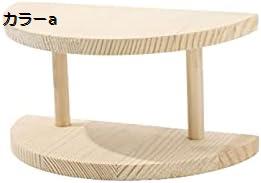 無垢材眼鏡サングラスディスプレイラックオーガナイザーボックス眼鏡ラックホルダー収納トレイ店舗展示プレゼンテーションショーケース家の装飾 (サイズ : L) (マルチカラー)