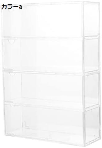 LIFKOME [ ] 収納ボックス 眼鏡ディスプレイトレイ ジュエリーディスプレイオーガナイザー サングラス引き出しオーガナイザー オーガナイザービン サングラスの陳列だな サングラスホルダ