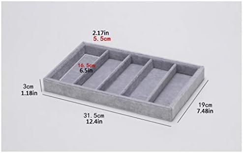 サングラスディスプレイ マルチセルメガネを表示トレイカウンターウィンドウジュエリー表示トレイサングラス表示トレイジュエリー収納ボックス 眼鏡ディスプレイスタンド