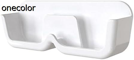 多機能ガラスショーケースホルダー壁掛けメガネ収納ボックスサングラスオーガナイザーラックエレガントなディスプレイケース壁掛けメガネ収納ボックスメガネ収納多機能メガネホルダー