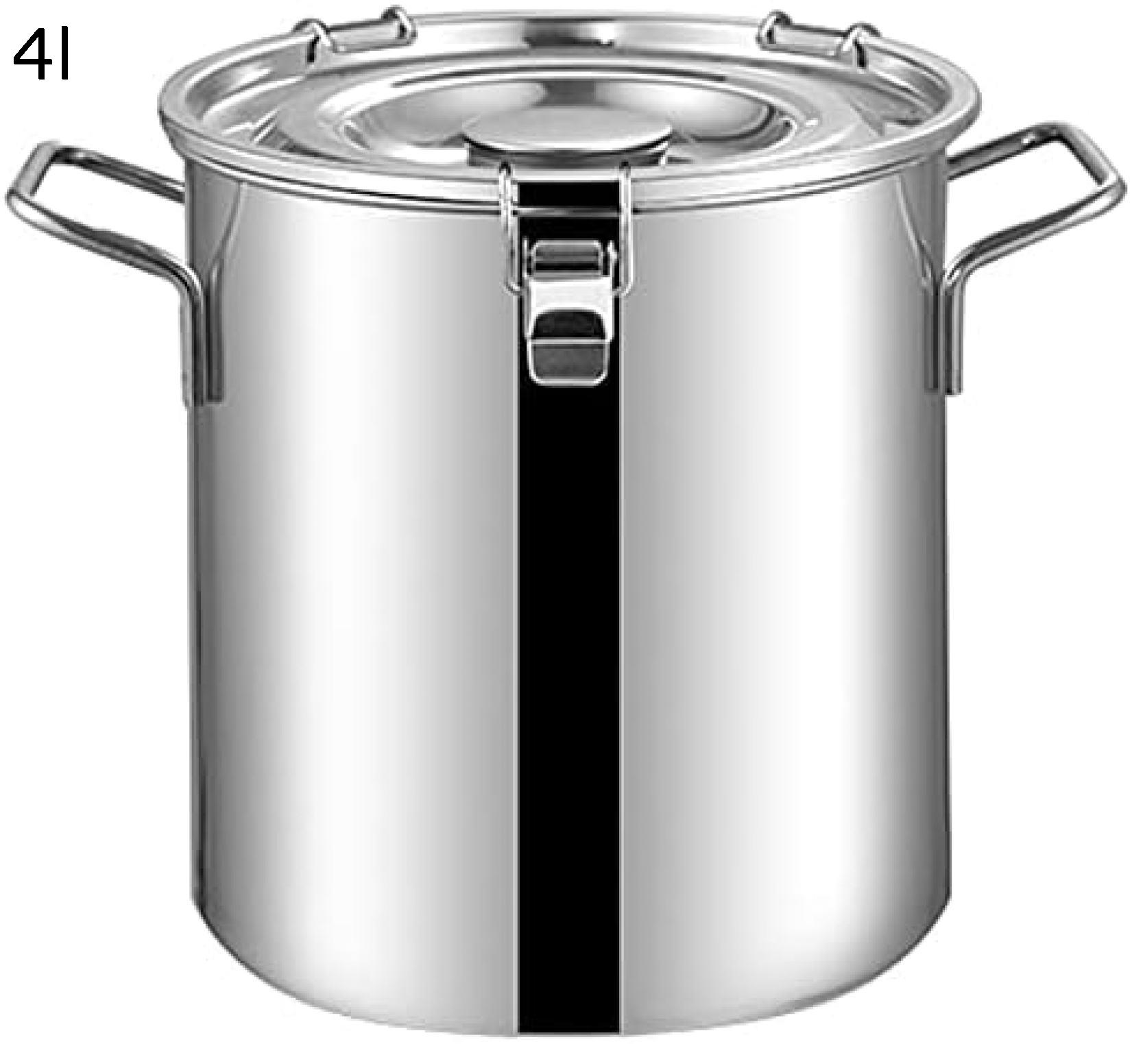 米びつ ステンレス 大容量 40L 50L 60L 70L 商業用 密閉米びつ ライスストッカー 防湿密閉容器 貯蔵タ..