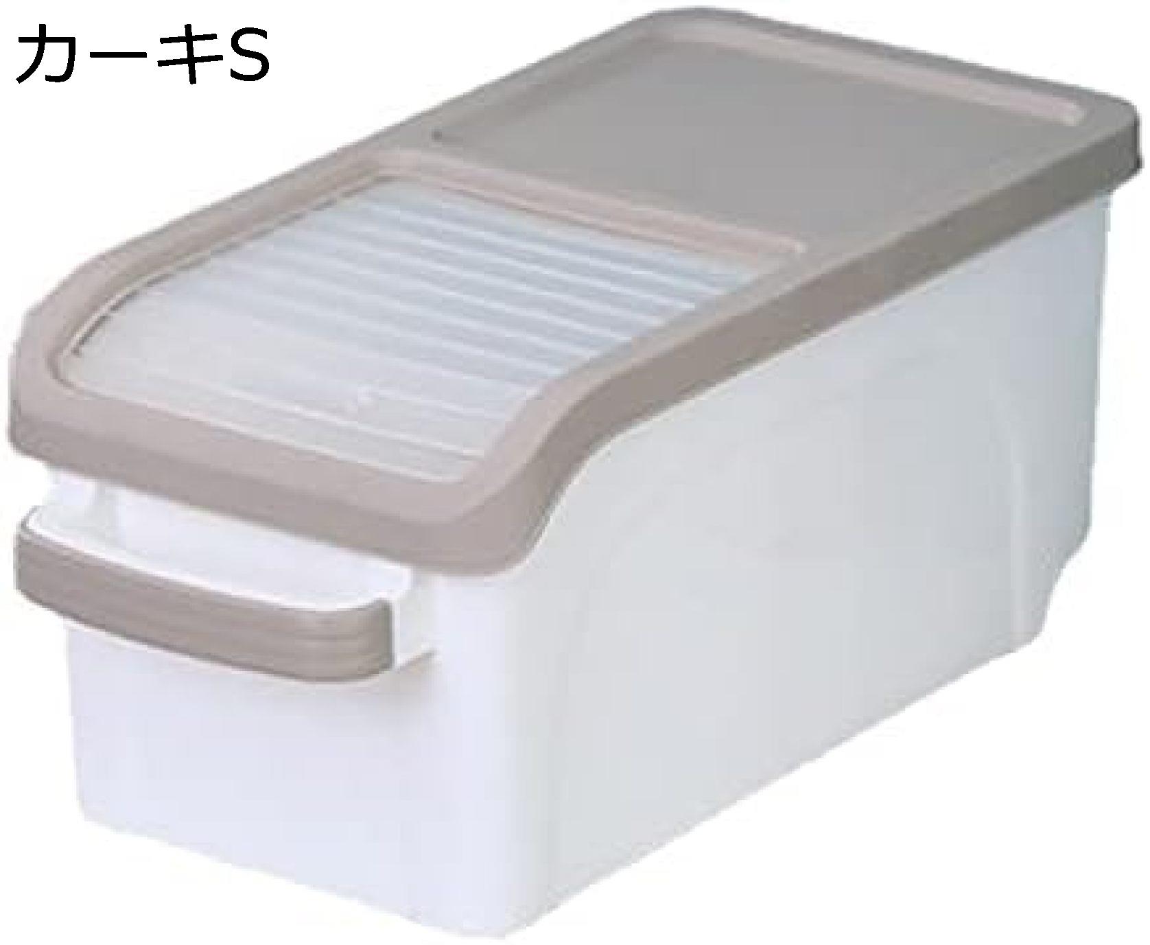 米びつ ライスバケット米櫃 ドライフードストッカー 米入れ ライスキーパー 米コンテナ ライスストッカー 食品貯蔵容器 保存容器 密閉 虫除け 防湿 大容量 ライスボックス 米入れ お米コメ 餌入れ 餌収納 収納用品 キッチン用品