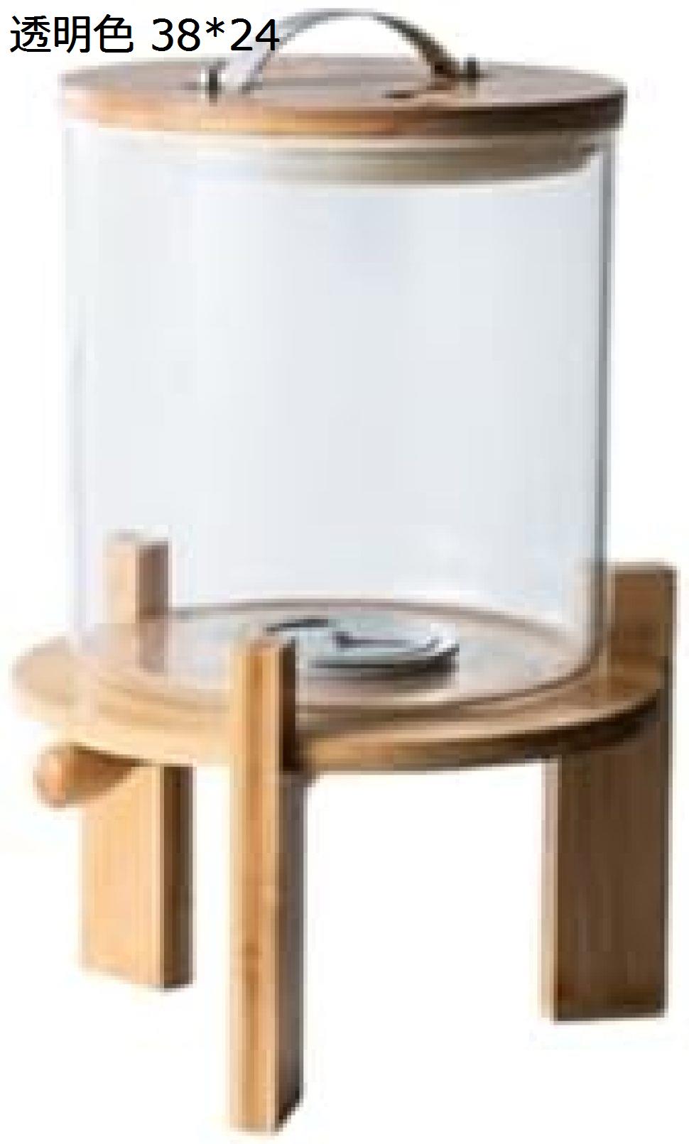 米びつ ライスディスペンサー 米入れ 計量カップ付貯蔵容器 ライス貯蔵タンク お米ケース お米保存容器 お米入れ 密閉 防湿 米櫃 コーヒー豆 防虫 防湿 スリム 貯蔵タンク キッチン収納 透明色