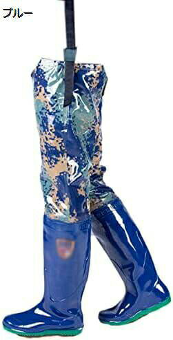　　　 ◆◇◆人気の秘密◆◇◆ ○【メイン素材】：PVC 【サイズ】：22.5cm 23.0cm 23.5cm 24.0cm 24.5cm 25.0cm 25.5cm 26.0cm 26.5cm 27.0cm 27.5cm 22.5センチ 23センチ 23.5センチ 24センチ 24.5センチ 25センチ 25.5センチ 26センチ 26.5センチ 27センチ 27.5センチ 【カラー】：ブルー イエロー 雨や水場でも安心！特殊加工で滑らず耐摩擦性バツグンの防水シューズ！アウトドアやガーデニング、現場作業に最適！ 長靴が足元ドライ！アッパーとソールが一体成型で隙間ゼロの完全防水設計！雨の日の通勤や農作業に最適！ 柔軟で楽な履き心地！通気性抜群のゴム素材で、長時間の作業や散歩も快適に！幅広く活躍する防水シューズ！ 多機能な防水ブーツ！通勤通学からアウトドアまで幅広く活躍！雨の日の買い物や洗車、庭仕事まで、あらゆるシーンに対応！ 　　　◆◇◆注意事項◆◇◆ご覧のモニターの環境、撮影環境により実物と色味が異なって見える場合がございます。湿った状態で他のものと擦り合わせると色が移る恐れがあります。濃色品の洗濯時は、白色、淡色と分けて洗ってください。説明 完全防水メンズロング丈レインスニーカー?カジュアルシューズ?ガーデニング用大きいサイズ滑り止め作業靴?通勤に最適な迷彩柄防水ブーツ○【メイン素材】：PVC 【サイズ】：22.5cm 23.0cm 23.5cm 24.0cm 24.5cm 25.0cm 25.5cm 26.0cm 26.5cm 27.0cm 27.5cm 22.5センチ 23センチ 23.5センチ 24センチ 24.5センチ 25センチ 25.5センチ 26センチ 26.5センチ 27センチ 27.5センチ 【カラー】：ブルー イエロー 足裏が快適！柔らかいゴム素材で長時間履いても疲れにくく、歩行や作業を快適にサポートします。 完全防水！一体成型したアッパーとソールで足を完全に保護し、雨の日も足元を乾燥させます。 軽量で高耐久！超軽量デザインで長時間着用しても疲れにくく、耐久性の高いゴム素材で繰り返し使えます。 多用途に活躍！雨の日の通勤や通学からアウトドア、洗車、庭仕事まで幅広くご利用いただけます。雪や雨の日のお出かけにオススメです！