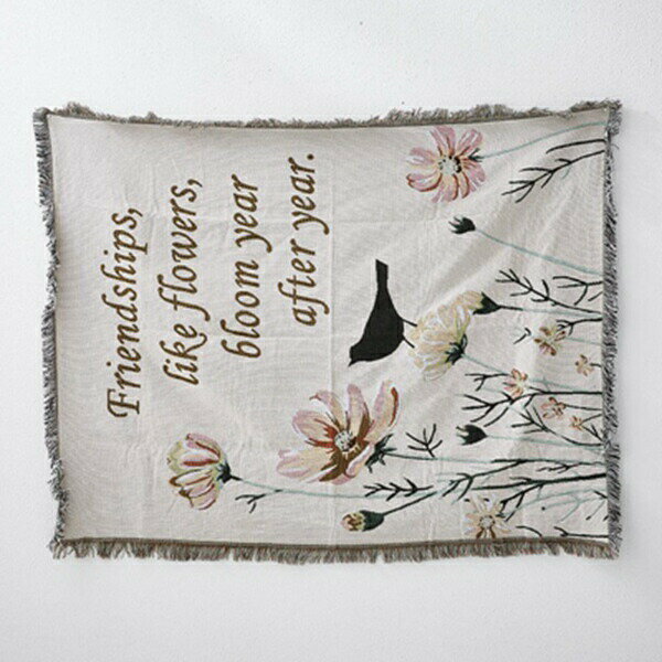 マルチカバー　ソファカバー　北欧風　長方形　多機能　水洗い　両面使える　1人掛け　ソファー　四季..