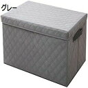 収納ボックス ふた付き 窓付き 布 前開き 折りたたみ おしゃれ 収納ケース 衣替え 積み重ね 衣類ケース 小物入れ 押し入れ 幅60 重ねて置ける 引っ越し コンパクト収納 丈夫 大容量 大掃除 新生活