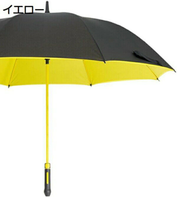 傘 長傘 大きい傘 二層防風日よけ大型傘 日傘兼用雨傘 全繊維長傘 フルファイバー 長柄傘 8本骨 軽量 耐風 ゴルフ日よけ傘 全自動傘 ビジネス傘 紳士傘 梅雨対策 自動 で丈夫で安心 車載用傘 ギフト 晴雨兼用 100*130cm