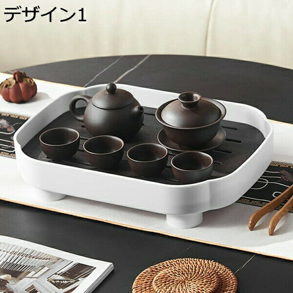 【全店通用25％OFFクーポン】トレイ 水切りラック 果物棚 大容量 食器乾燥ラック 水切りバスケット A キッチン バスケット デザイン3 皿置き 水が流れる 取り外し可能トレー付 キッチン収納ラック 水切りトレー 水切りか