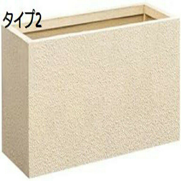 北欧 おしゃれ 30*18 植木鉢 セメント製 大口径 タイプ2 北欧 アイデア植木鉢 水抜き穴付き シンプル ..