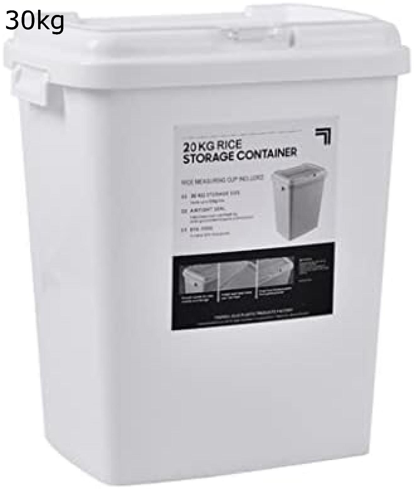 米びつ 30kg ライススト