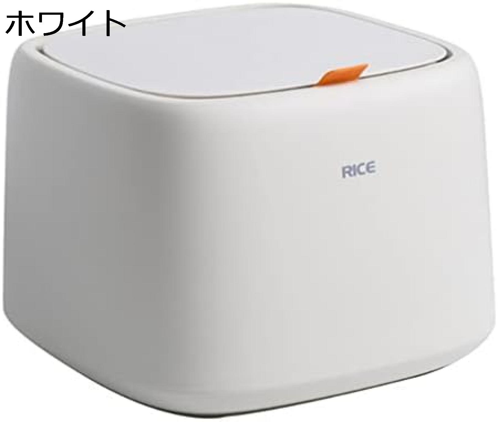 米びつ 10kg 密閉 こめびつ おしゃれ ライスストッカー お米保存容器 お米収納 米櫃 大容量 食糧収納 防虫 防湿 乾燥 保存容器 漏れ防止 計量カップ付 360度密閉 27*27*21.5cm