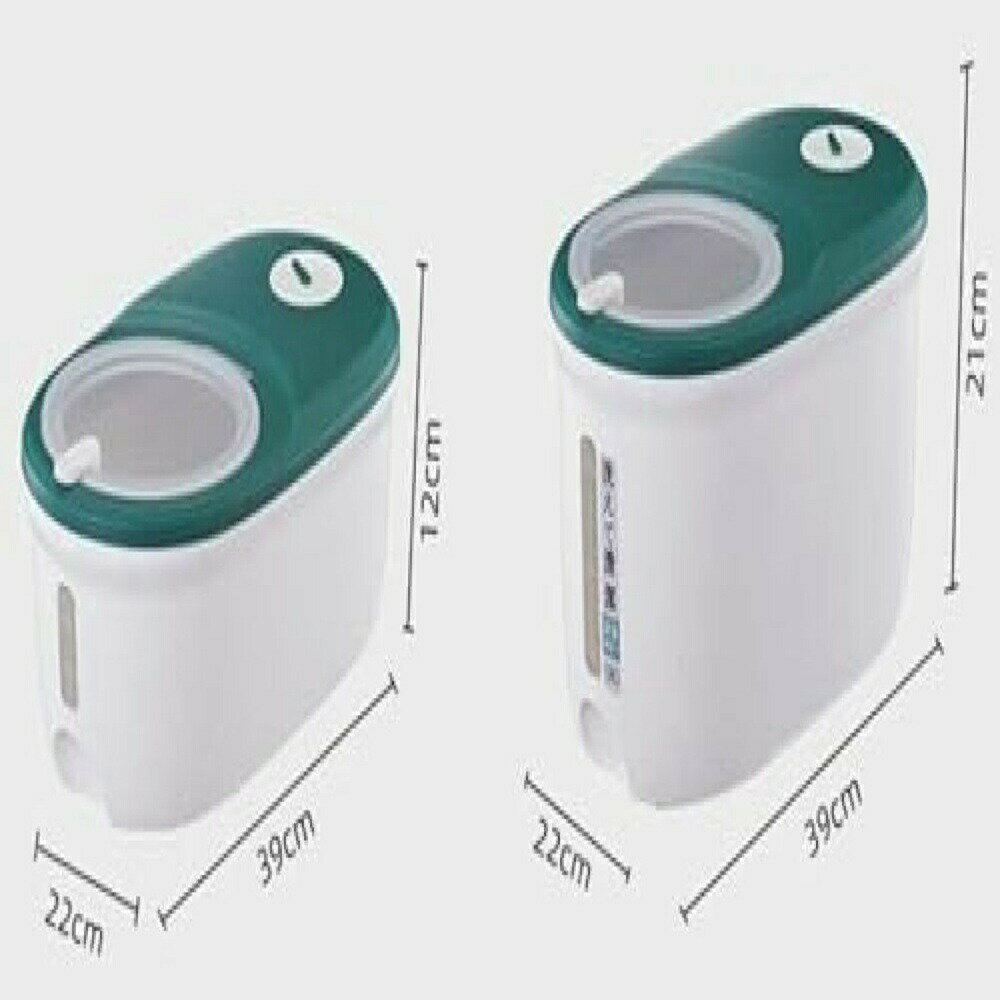 米びつ お米ケース 米櫃 米貯蔵容器 5kg/10kg 計量こめびつおしゃれ 米入れ 密閉 防虫 防湿 スリム 大容量 軽量 米タンク 米箱 小麦粉貯蔵タンク 鮮度を保ち キッチン用品 保存容器 清潔便利 小麦粉 食品用 家庭用 キッチン収納