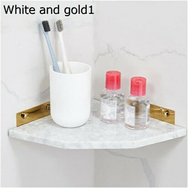 浴室用ラック コーナー三角 バスルーム ステンレス シャワーラック 強力粘着固定 石鹸置き お風呂の壁に 水切り 風呂場 洗面所 収納壁掛け棚