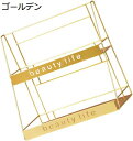 卓上収納 ラック 細工物 アイアン 収納 ラック オフィス シェルフ ジュエリー オーガナイザー スタンド メイクアップ パレット バスルーム ラック カウンター シェルフ デスクトップ ジュエリー