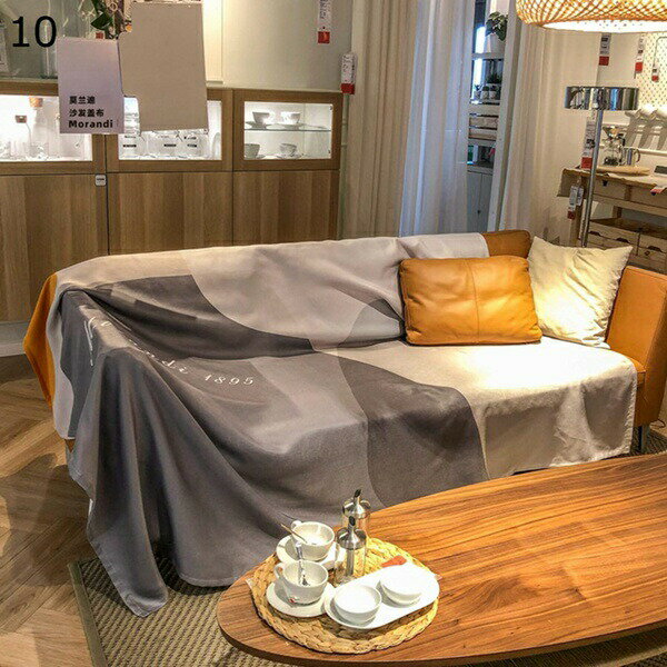 マルチ カバー 長方形 北欧風 かわいい 三角 お洒落 リビング ダイニング ソファーカバー ベッドカバー 90*90 エスニック モロッコ風 ベットカバー 肩掛け ソファー シンプル コットン こたつ布団カバー ソファ 大判