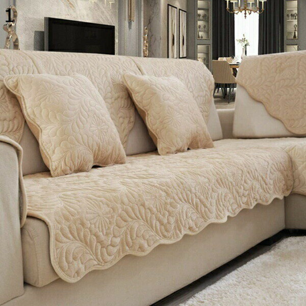 マルチカバー 大判 ソファーカバー ソファカバー 2人掛け ベッドカバー キルティング ソファーシーツ 3..
