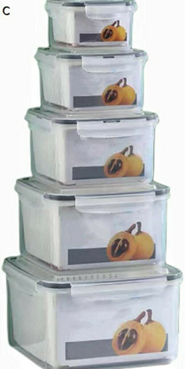 冷蔵庫 収納ラック 収納 ケース 仕切り 省スペース キッチン用品 料理保存 トレー 引き出し使い 整理ボ..