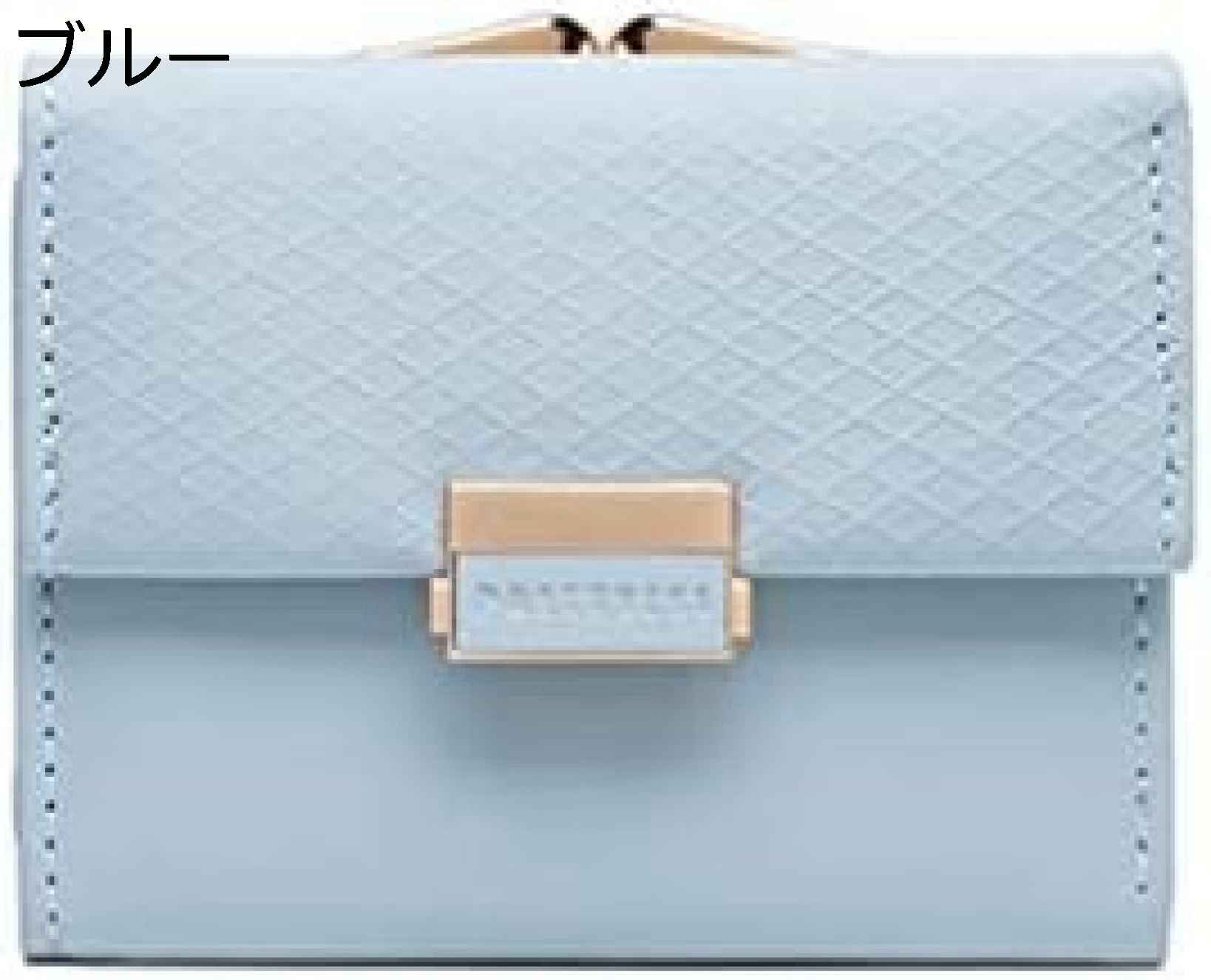 【今日限定、超買得30％OFFクーポン、2度チャンス無し】財布 レディース ミニ 無地 三つ折り お札/カード入れ 手のひらサイズ かわいい おしゃれ 多機能 大容量 軽量 コンパクト 極小財布 短財布 開運財布 金運アップ ウォレット プレゼント