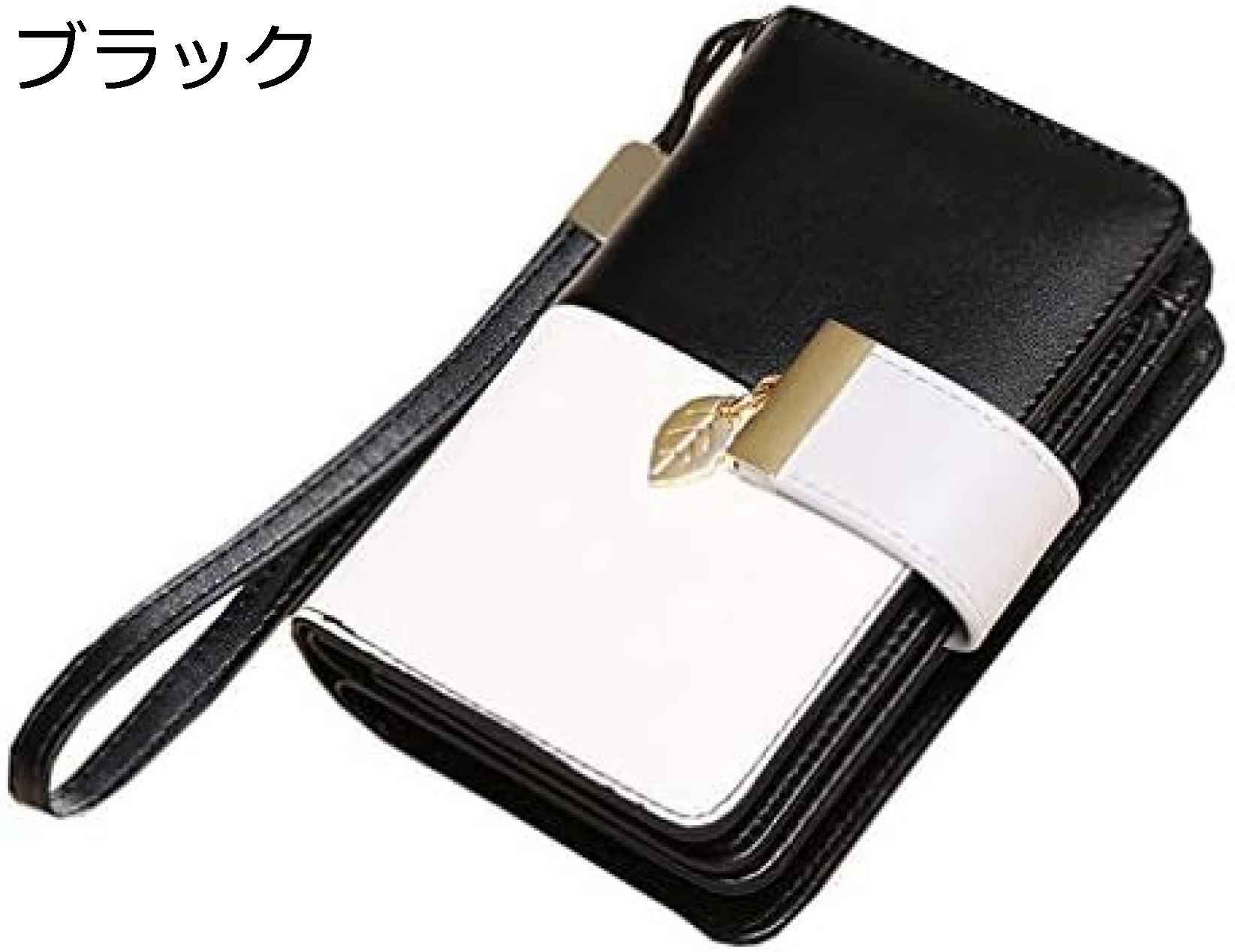 　　　 ◆◇◆人気の秘密◆◇◆ 高品質な三つ折り無地は、耐久性があり長くご愛用いただけます。 シンプルでスタイリッシュなデザインは、どんなインテリアにも馴染みます。 コンパクトで軽量なので持ち運びに便利、旅行や出張にも最適です。 多くの収納スペースがあり、カードや小銭、お札などの整理に便利です。 日常使いにぴったりな便利なサイズで、お財布代わりにもなります。 　　　◆◇◆注意事項◆◇◆ご覧のモニターの環境、撮影環境により実物と色味が異なって見える場合がございます。湿った状態で他のものと擦り合わせると色が移る恐れがあります。濃色品の洗濯時は、白色、淡色と分けて洗ってください。説明 落ち着いた女性らしい大人カラーなので年齢問わず、10代/20代/30代/40代/50代/60代の方々にご愛用頂けます。記念日などの、母の日/父の日/バレンタインデー/ホワイトデー/誕生日/就職祝い/入社祝い/入学祝い/クリスマス等のプレゼントにもピッタリです。ご注意：新品ではカード入れはちょっと出し入れにくいですが、使えば使うほど使いやすくになります。新品なので少し匂いがありますが、風通しの良い所に暫くおくと消えます。汚れがひどい場合には、ぬるま湯で薄めた中性洗剤を柔らかい布にひたし、軽く絞って表面をたたくようにして拭き取ってください。商品の色は、ご使用のモニターによって実際の色と異なる場合が御座いますのでご了承ください。【安心のアフターサービス】30日保証という長い安心保証サービスをご提供いたします。万が一、不良が発生しましたら、【注文履歴】から注文番号をご記載の上、メールにてご連絡いただければすぐ対応いたします。