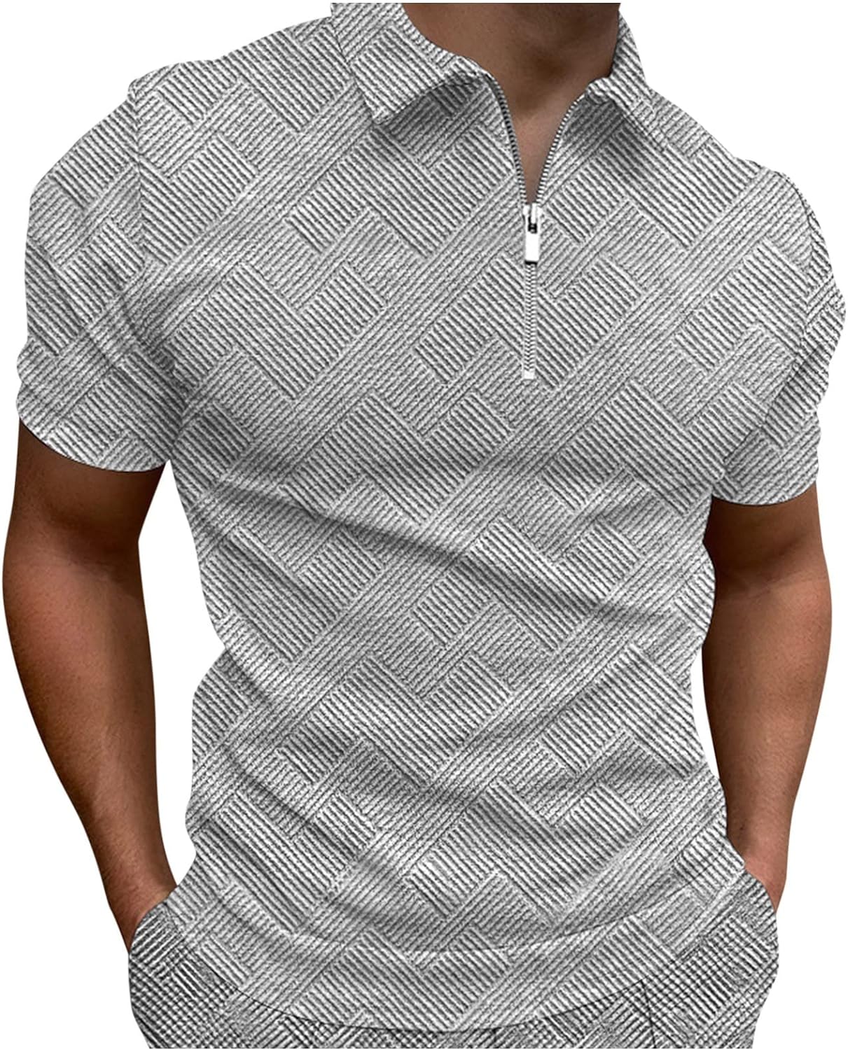 ポロシャツメンズ半袖作業着 ポロシャツ ポロシャツ ゴルフ 半袖 ポロシャツ ビジネス カジュアル スポーツ ゴルフ メンズ カジュアル オフィス トップス お...