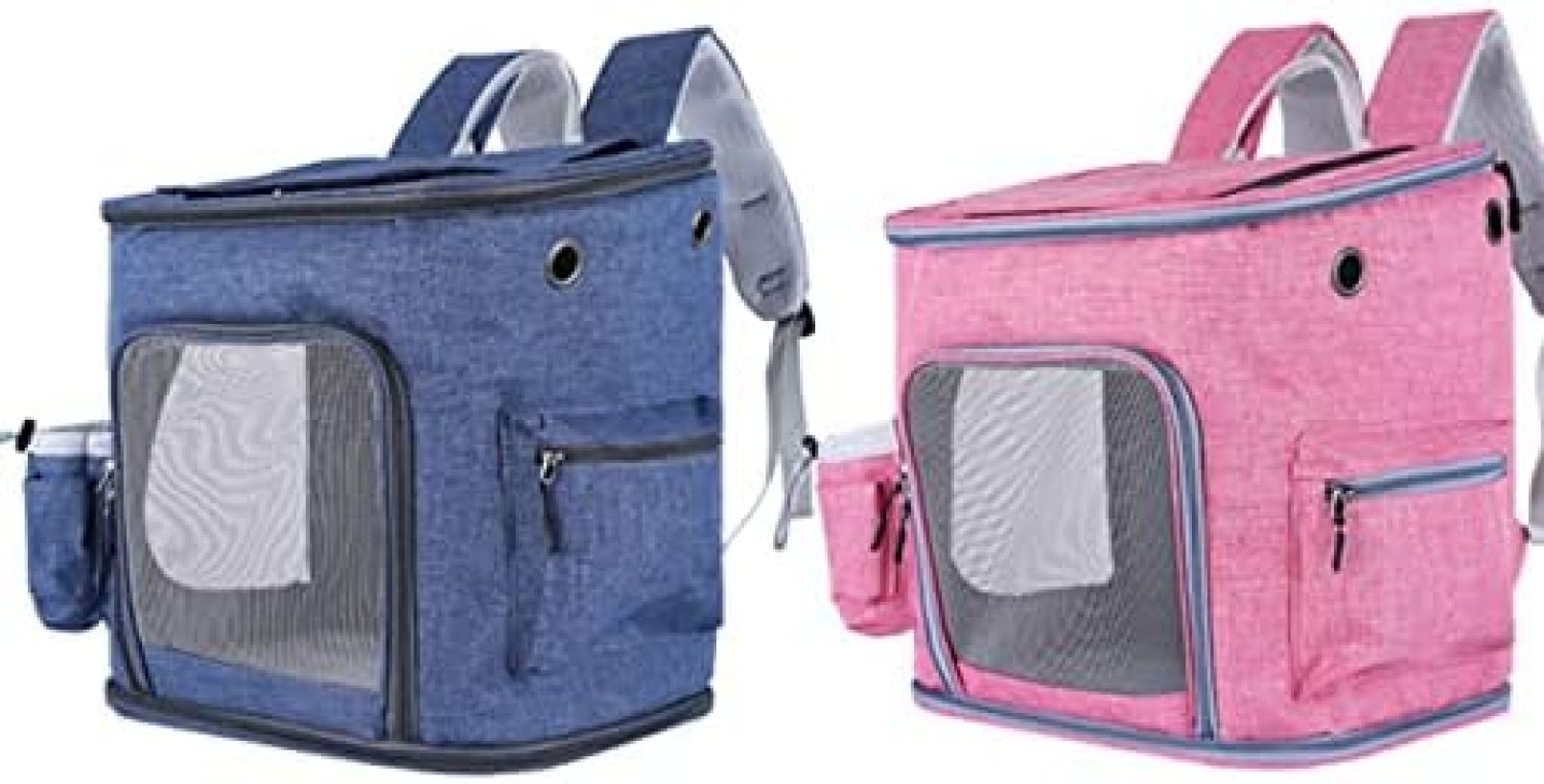【全店通用25％OFFクーポン】ペットキャリーバッグ リュック 猫 犬 キャリーリュッ...