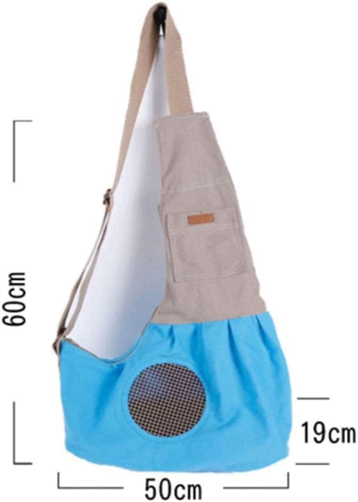 【20%OFFクーポン〜】犬 バッグ スリング お出かけ抱っこ バッグ ペット 小型犬 シ...