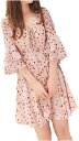 ワンピース レディース 春 夏 秋 スカート レディース きれいめ ロングワンピース 韓国 ロング レディースワンピース 花柄 ゆったり 上品 長袖 ワンピドレス カジュアル ワンピース 大きいサイズ