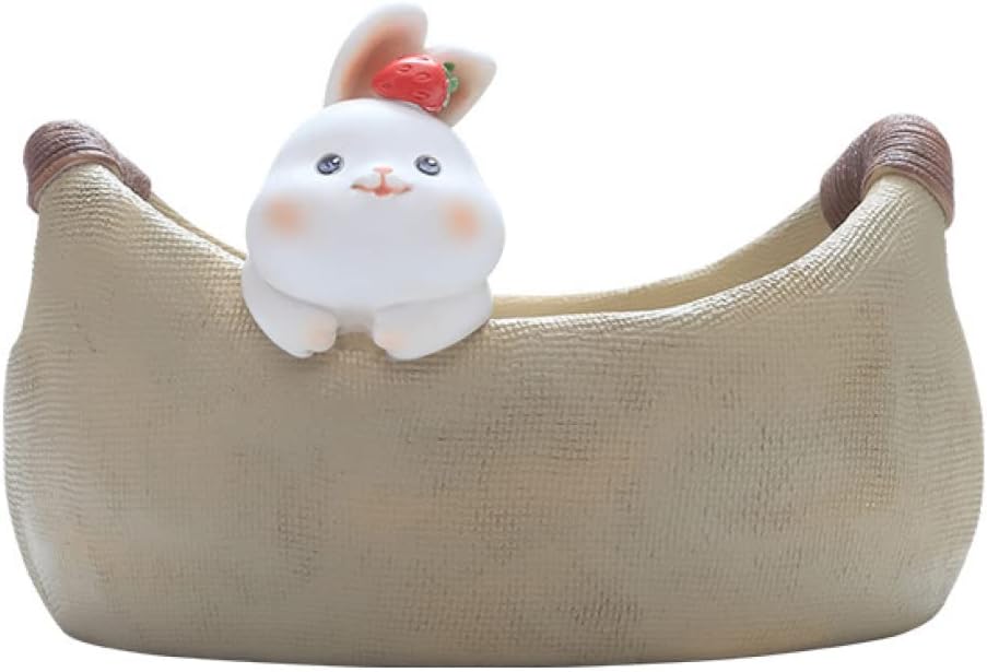 　　　 ◆◇◆売れている秘密◆◇◆ 【商品名】：動物の置物【素材】レジン製【サイズ】●タイプ1＝長さ（19cm）幅（15cm）高さ（12cm） ●タイプ2＝長さ（19cm）幅（15cm）高さ（12cm） ●タイプ3＝長さ（19cm）幅（16cm）高さ（13cm） ●タイプ4＝長さ（21cm）幅（15cm）高さ（11cm）。 お届け日は約9-13日ですが、天候や新型コロナウイルスなどの影響で遅くなる場合もございます。突然の状況があれば、メールで連絡させていただきます。 【可愛い動物のオブジェ】丁寧な細工と可愛らしい見た目は、まるで本物の動物が家に住んでいるようです。かわいい表情はすぐに人目を惹かれます。好きな場所に飾ってインテリアを楽しみましょう。 【品質材料について】品質いい樹脂と環境に優しい塗料でできており、絶妙で耐摩耗性があり、耐候性があります。滑らかなラインとエレガントな外観を備えた環境に優しい合成樹脂。 【装飾品オススメ】:庭の装飾、リビング、ダイニング 、花壇、芝生のデコレーション、階段の装飾品、庭アート飾り、屋外の飾り物、卓上の装飾品、ゼントルームの装飾......その他家の多くの場所として使用するのに適しています。 【広い用途】御挨拶?引越し?贈答?新築?転勤?祝用?誕生日?記念日?卒業などの場合、素敵なギフトとして園芸が上手な友達やご家族、先生、上司に送っても最適です。自分の家に置いても最高です。 　　　◆◇◆注意事項◆◇◆ご覧のモニターの環境、撮影環境により実物と色味が異なって見える場合がございます。湿った状態で他のものと擦り合わせると色が移る恐れがあります。濃色品の洗濯時は、白色、淡色と分けて洗ってください。説明 【商品名】 ：動物の置物 【素材】：樹脂?レジン 【スタイル】：北欧?カントリー 【サイズ】 タイプ1＝長さ（19cm）幅（15cm）高さ（12cm） タイプ2＝長さ（19cm）幅（15cm）高さ（12cm） タイプ3＝長さ（19cm）幅（16cm）高さ（13cm） タイプ4＝長さ（21cm）幅（15cm）高さ（11cm） 【品質いい材料を採用】 ●高-品質の樹脂と環境に優しい塗料でできており、絶妙で耐摩耗性があり、耐候性があります。滑らかなラインとエレガントな外観を備えた環境に優しい合成樹脂。 ●日光や水で簡単に退色せず、製品の形状を長期間維持できます。非常に素晴らしいディテールとすぐれた仕上がりで、屋内と屋外に適しています。 【雰囲気アップ】 ●見えるところに飾れば、その愛くるしい姿に癒される。細部まで丁寧に表現されていて、置くだけで 庭が優しい雰囲気に大変身します。 ●とにかく本物そっくりに仕上がるのが魅力で、飾っても、大切な人へのプレゼントにオススメです！