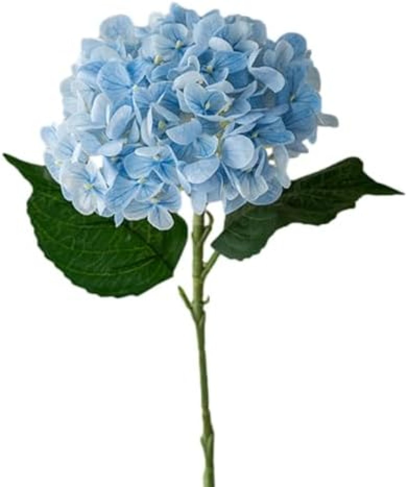 「25％OFFクーポン付き」リアルなアジサイの花 写真造花 偽の花束の花 偽の花束 フェイクフラワー フェイクアジサイの花セット リアルなアジサイの花の花束 ウェディングパーティー ホームデコレーション用