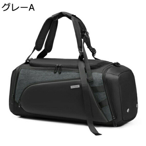 ボストンバッグ トラベルバッグ メンズ レディース 大容量 35L スポーツバッグ 4way ダッフルバッグ 大..