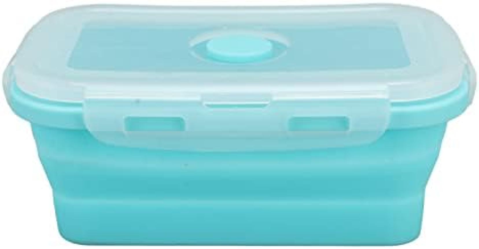 　　　 ◆◇◆売れている秘密◆◇◆ 食品保存容器は折りたたみ可能で、野菜や果物、シリアルなどの食品を簡単に保存できます。 電子レンジ対応で洗いやすい設計なので、使いやすさと清潔さを両立しています。 食品グレードのシリコーン素材を使用しており、安全で無味、焦げつきがなく、お手入れが簡単です。 食品を保存し、残り物を再加熱する簡単な方法を提供します。 折りたたみ可能で持ち運びが簡単なので、いつでもどこでも使える便利なアイテムです。 　　　◆◇◆注意事項◆◇◆ご覧のモニターの環境、撮影環境により実物と色味が異なって見える場合がございます。湿った状態で他のものと擦り合わせると色が移る恐れがあります。濃色品の洗濯時は、白色、淡色と分けて洗ってください。説明 【再作成後タイトル】: 折りたたみ式シリコン製高温耐性電子レンジ対応食品保存容器 - 環境に優しい青色弁当箱 【オリジナルタイトル】: high temperature resistant microwave friendly lunch box, eco friendly lunch box (blue) 便利な折りたたみ可能なシリコン食品保存容器は、様々な場面で活躍！オフィスや学校でのお弁当箱に最適です。 電子レンジ対応の透明なカバーで食品を加熱！冷蔵庫から直接電子レンジに入れられる便利さを実感してください。 安全で無味な食品グレードのシリコーン素材を使用！焦げ付きがなく、お手入れ簡単で健康的な食事をサポートします。 食品を保存し、残り物を再加熱する便利な方法！効率的な食事の準備をサポートします。 折りたためば持ち運びも簡単！軽量でコンパクトなサイズは旅行やアウトドアでも大活躍します。